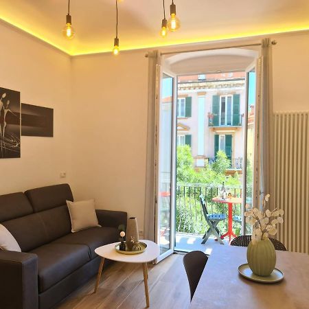 Soni Apartment La Spezia Buitenkant foto