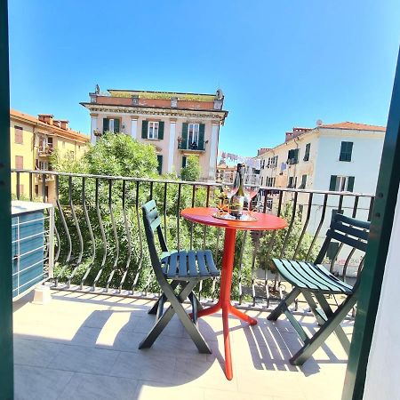 Soni Apartment La Spezia Buitenkant foto