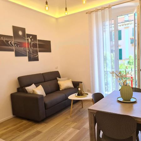 Soni Apartment La Spezia Buitenkant foto