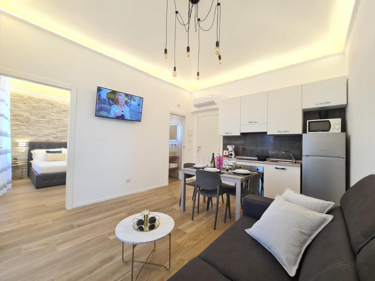 Soni Apartment La Spezia Buitenkant foto