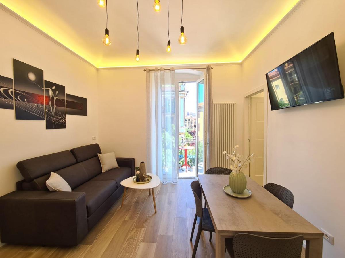 Soni Apartment La Spezia Buitenkant foto