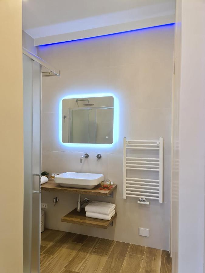Soni Apartment La Spezia Buitenkant foto