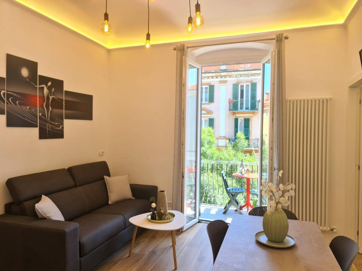 Soni Apartment La Spezia Buitenkant foto