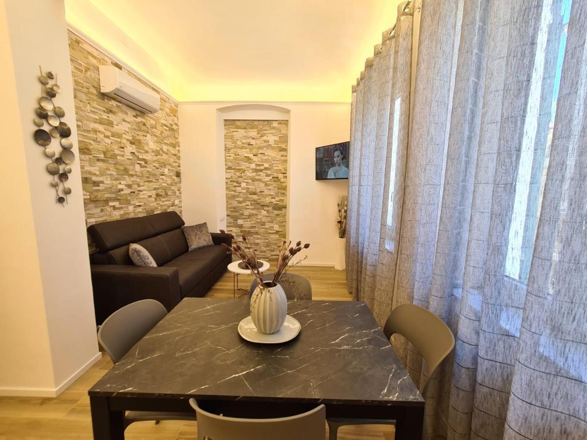 Soni Apartment La Spezia Buitenkant foto