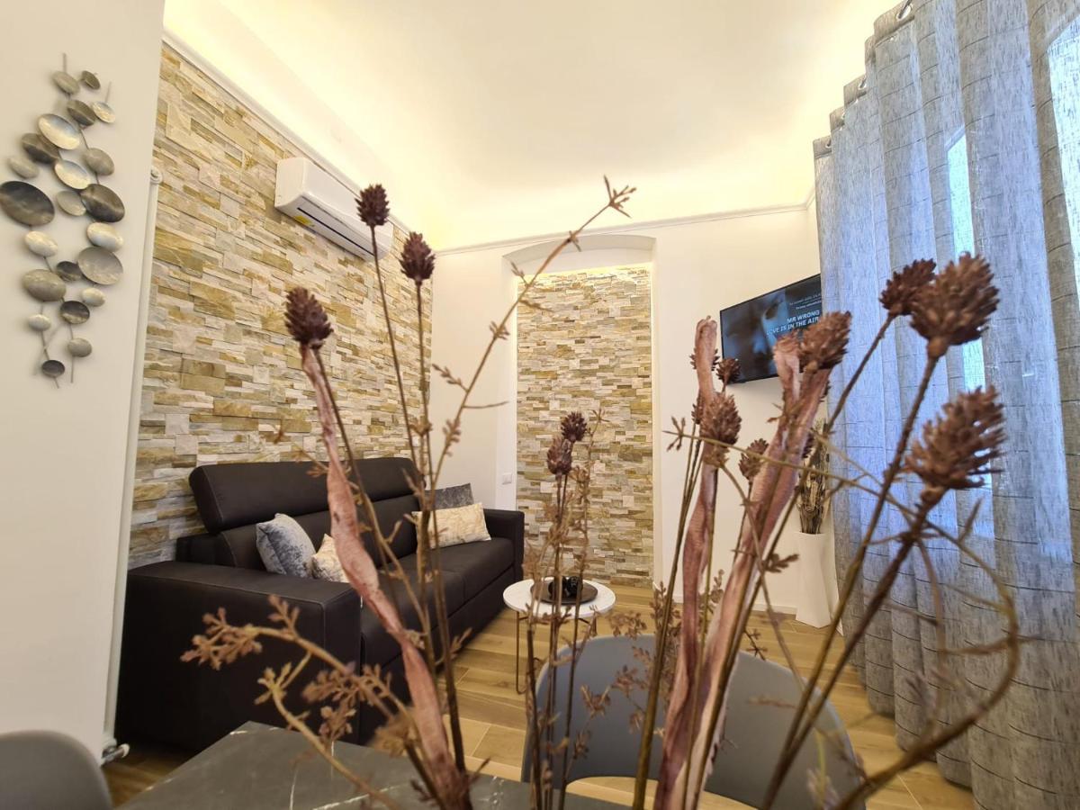 Soni Apartment La Spezia Buitenkant foto