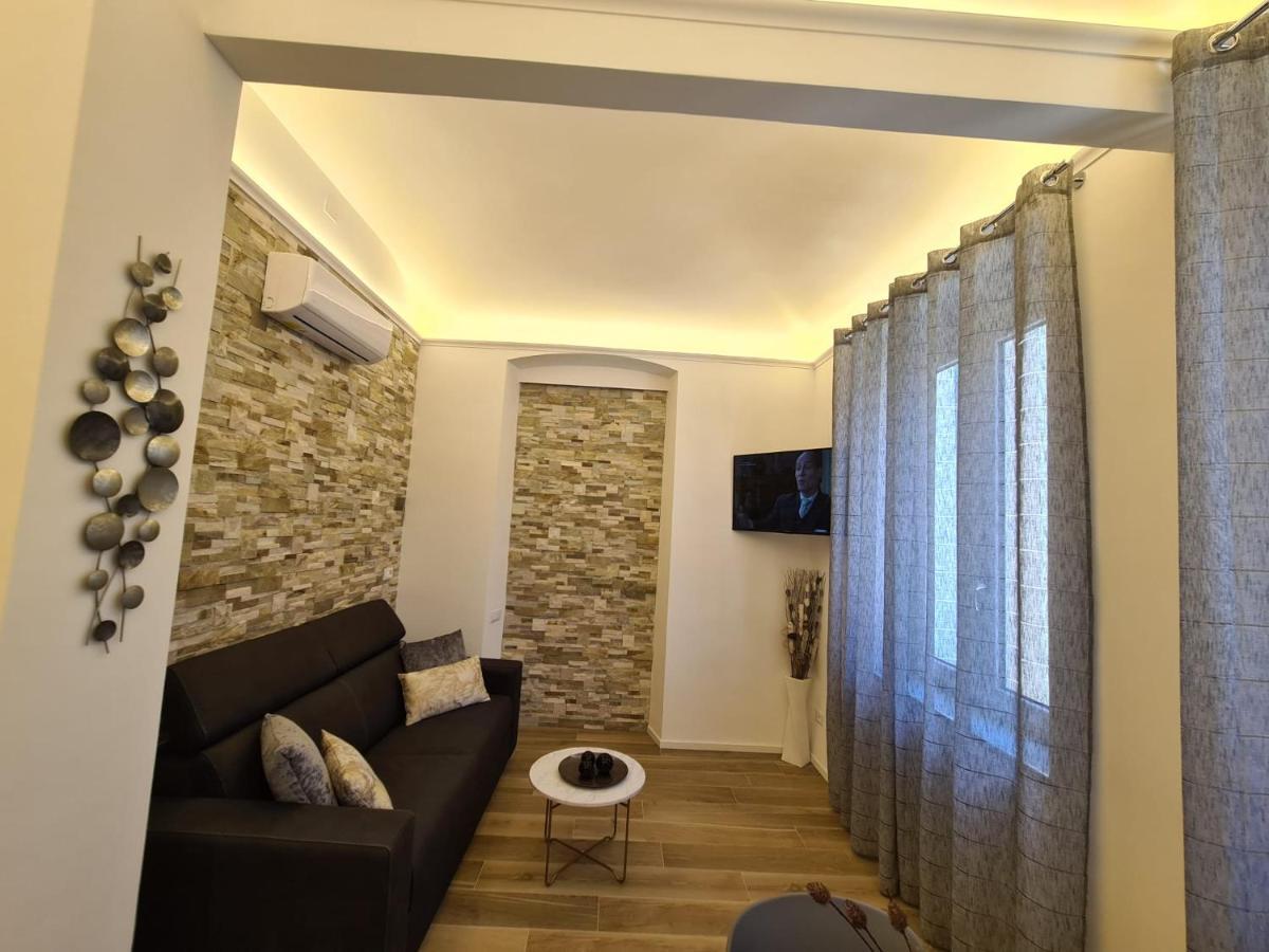 Soni Apartment La Spezia Buitenkant foto