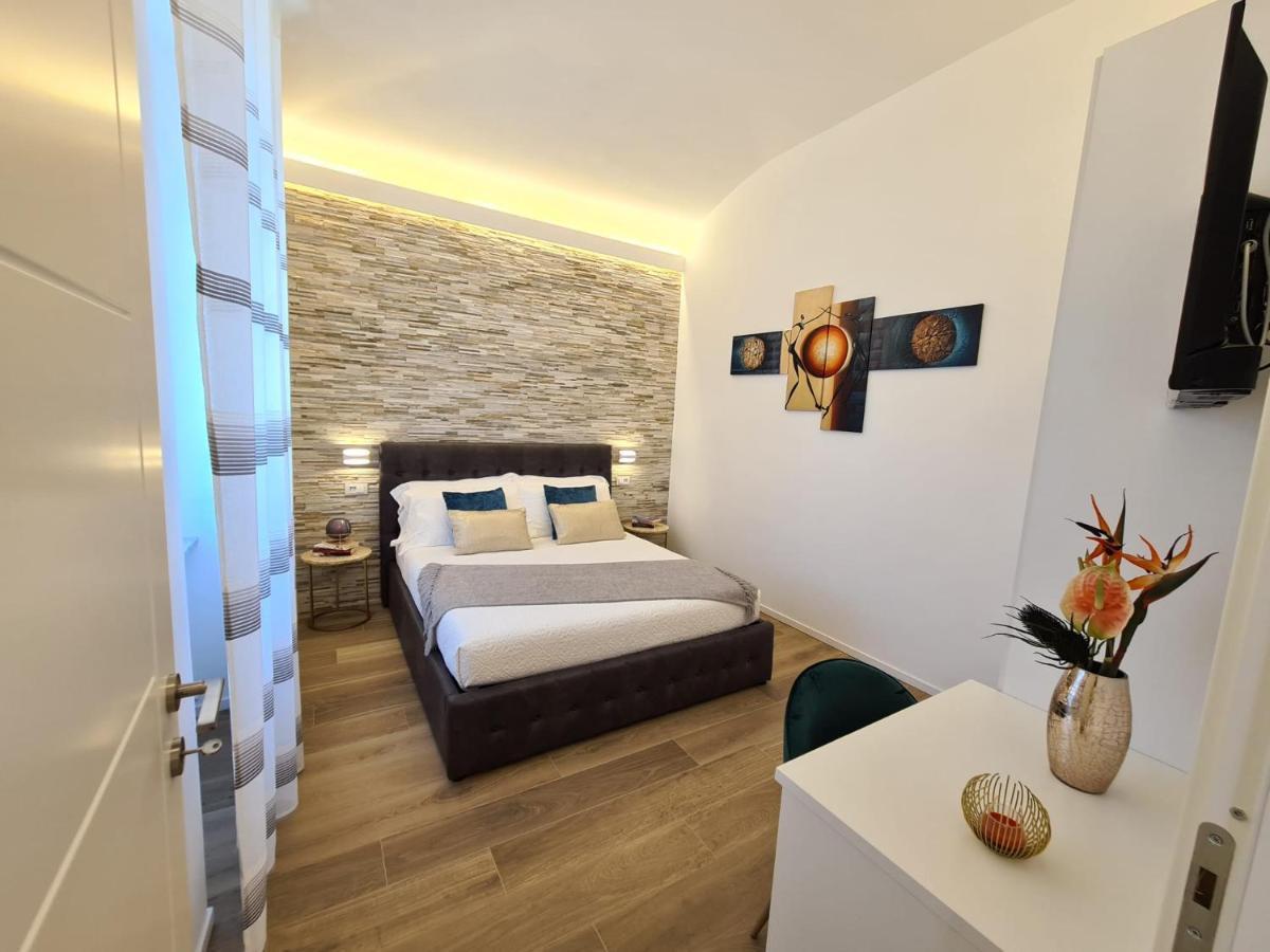 Soni Apartment La Spezia Buitenkant foto