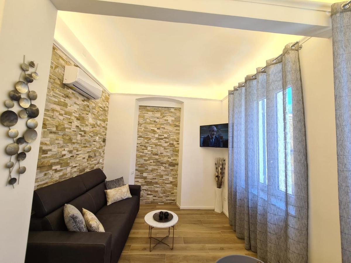 Soni Apartment La Spezia Buitenkant foto