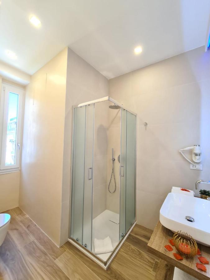 Soni Apartment La Spezia Buitenkant foto