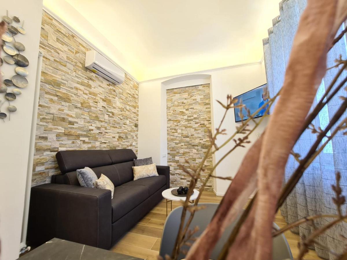 Soni Apartment La Spezia Buitenkant foto