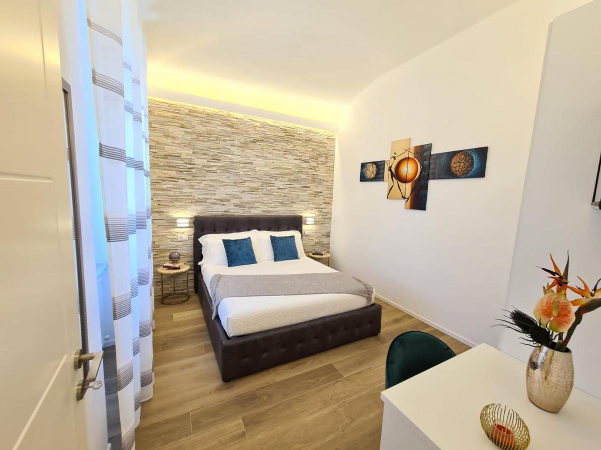 Soni Apartment La Spezia Buitenkant foto
